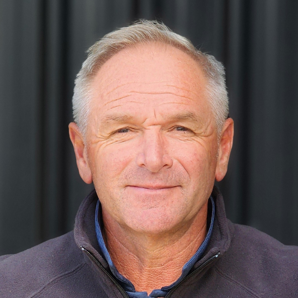 Paul christie