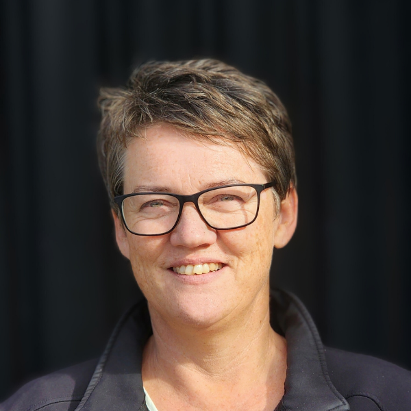 Rochelle Williamson