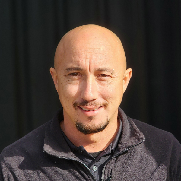 shaun dodd
